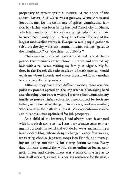 Tiny Experiments: How To Live Freely In A Goal-Obssessed World Ann-Lor Le Kunff / Анн-Лор Ле Кунфф 9781800819153-6