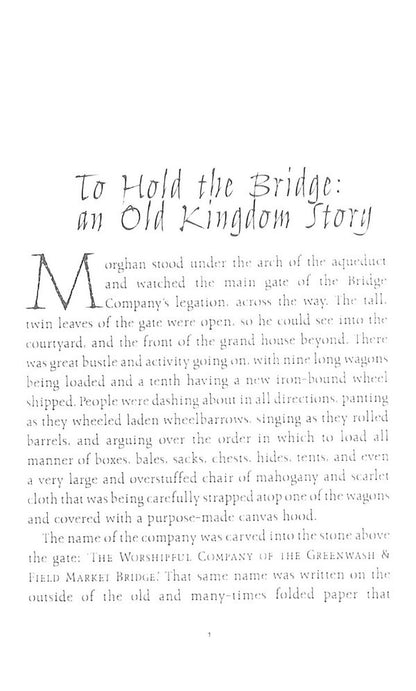 To Hold The Bridge Garth Nicks / Гарт Никс 9781471412257-3