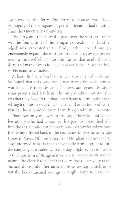 To Hold The Bridge Garth Nicks / Гарт Никс 9781471412257-4