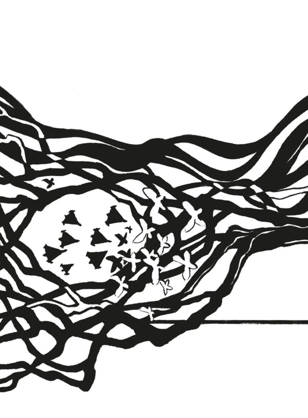 To Jerk To The Living / Докричатися до живих Lubomir Stinaglyuk / Любомір Стінаглук 9789664484890-4