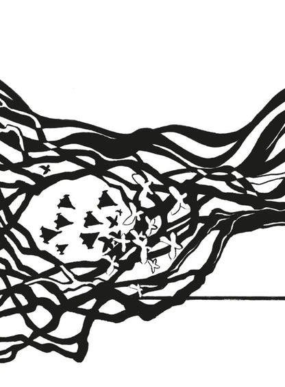 To Jerk To The Living / Докричатися до живих Lubomir Stinaglyuk / Любомір Стінаглук 9789664484890-4