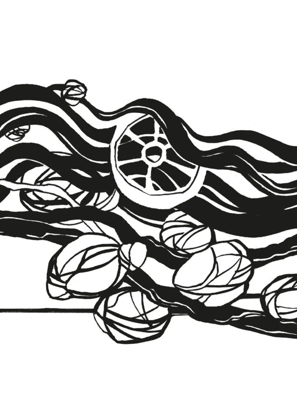 To Jerk To The Living / Докричатися до живих Lubomir Stinaglyuk / Любомір Стінаглук 9789664484890-5