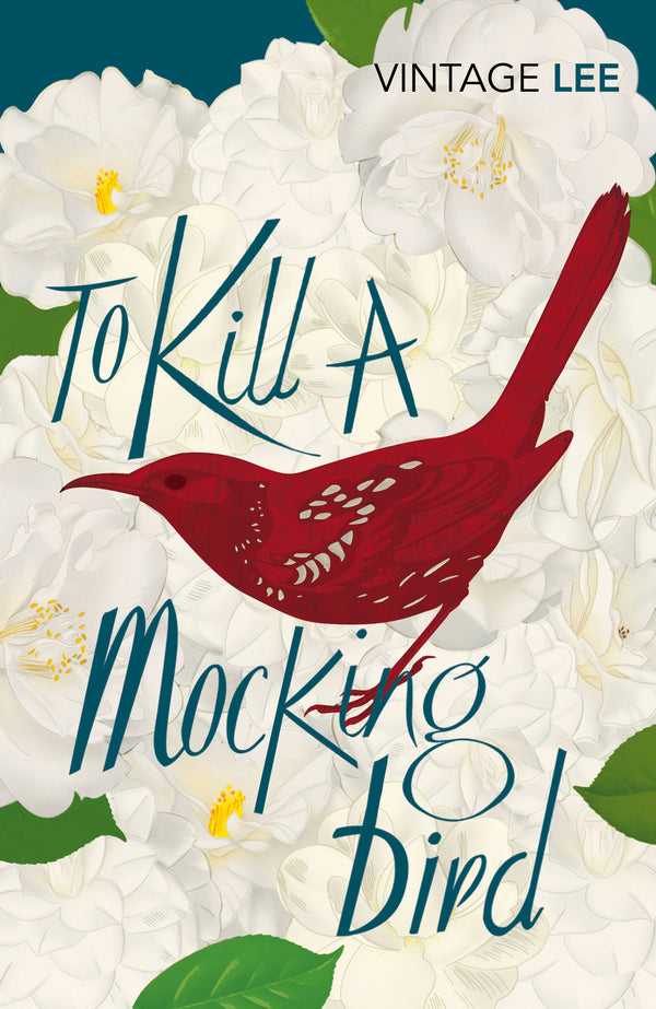 To Kill A Mockingbird / To Kill A Mockingbird Харпер Ли 9780099466734-1