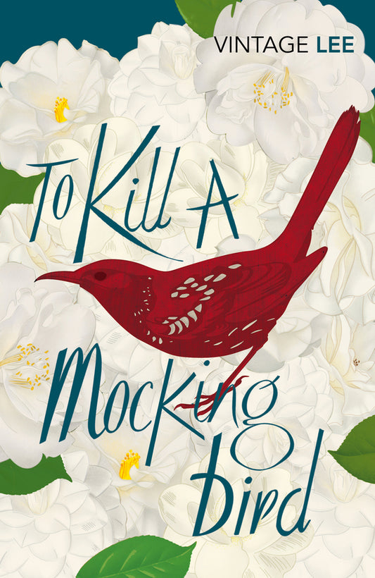 To Kill A Mockingbird / To Kill A Mockingbird Харпер Ли 9780099466734-1