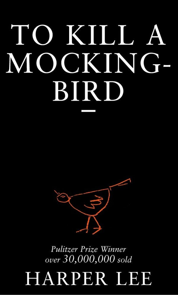 To Kill A Mockingbird Harper Lee / Харпер Ли 9780099419785-1
