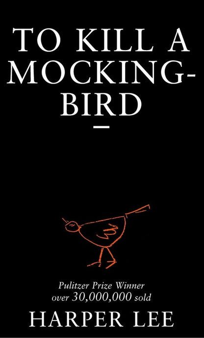 To Kill A Mockingbird Harper Lee / Харпер Ли 9780099419785-1