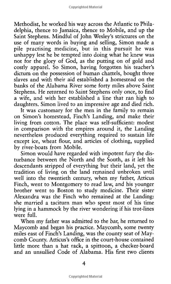 To Kill A Mockingbird Harper Lee / Харпер Ли 9780099419785-3