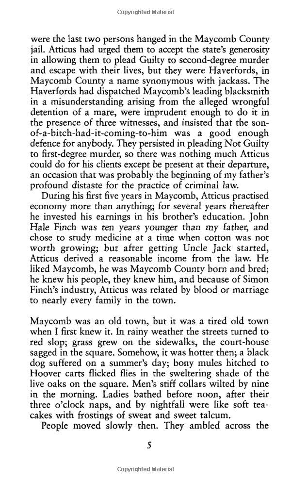 To Kill A Mockingbird Harper Lee / Харпер Ли 9780099419785-4
