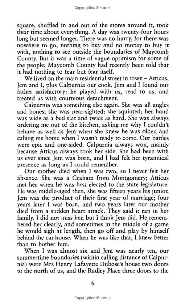 To Kill A Mockingbird Harper Lee / Харпер Ли 9780099419785-5