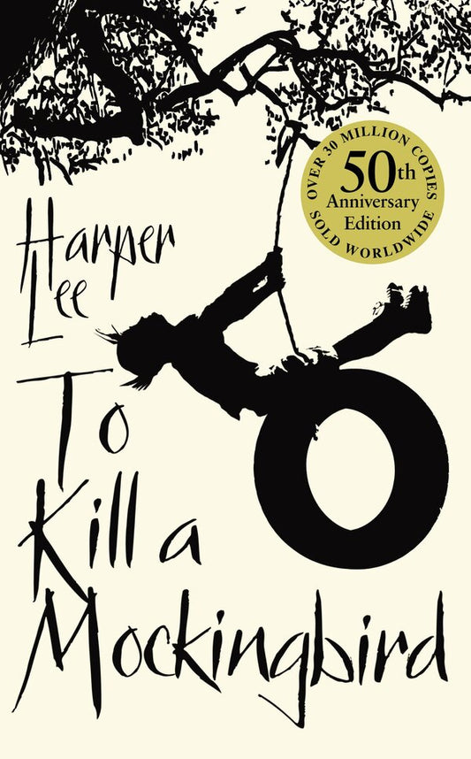 To Kill A Mockingbird Harper Lee / Харпер Ли 9780099549482-1