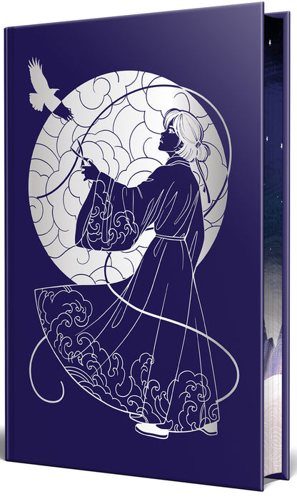 To meet the dawn / Зіткати світанок Элизабет Лим 978-617-8426-02-6-4