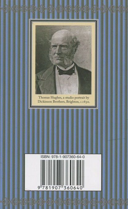 Tom Brown's Schooldays / Tom Brown's Schooldays Томас Хьюз 978-1-907360-64-0-2