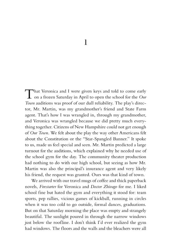 Tom Lake / Tom Lake Энн Пэтчетт 9781526664273-2