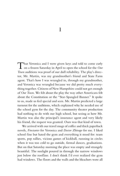 Tom Lake / Tom Lake Энн Пэтчетт 9781526664273-2