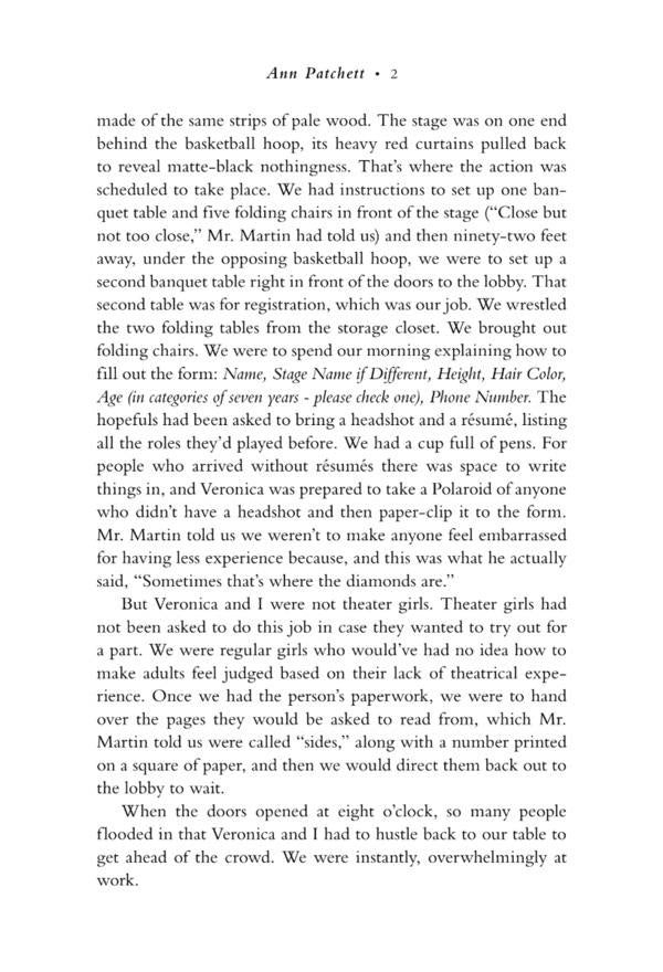 Tom Lake / Tom Lake Энн Пэтчетт 9781526664273-3