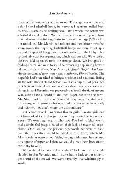 Tom Lake / Tom Lake Энн Пэтчетт 9781526664273-3