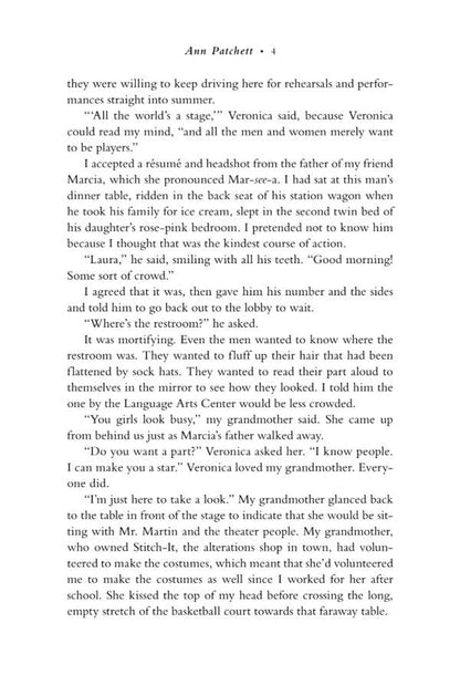 Tom Lake / Tom Lake Энн Пэтчетт 9781526664273-5