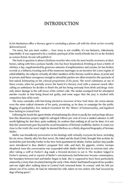 Tough Guy. The Life of Norman Mailer / Tough Guy. The Life of Norman Mailer Ричард Брэдфорд 9781448218141-2