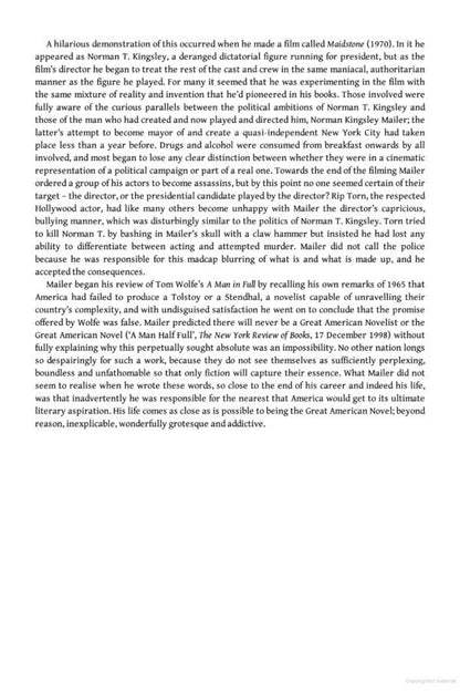 Tough Guy. The Life of Norman Mailer / Tough Guy. The Life of Norman Mailer Ричард Брэдфорд 9781448218141-4