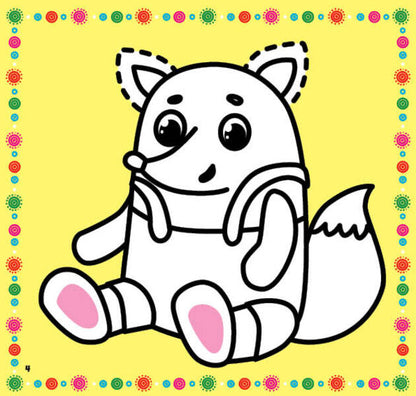 Toys - грашки - Author not specified 9786175445433-2