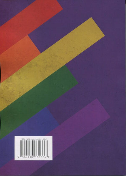 Trans. Study of gender identity and gender dysphoria. Practical management / TRANS. Дослідження ґендерної ідентичності та ґендерної дисфорії. Практичне керівництво Аз Хаким 978-611-01-3533-7-2