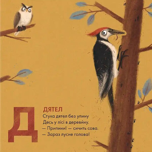 Transliterated Alphabet - Звршована абетка Igor Nizhnyk - Игорь Нижник 9786178076412-3
