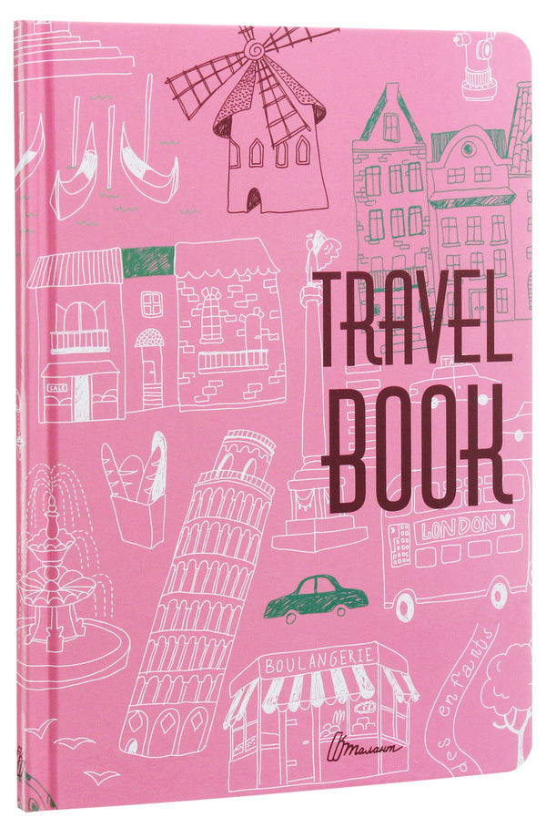 TravelBook 3 / TravelBook 3  978-966-935-874-5-03-3