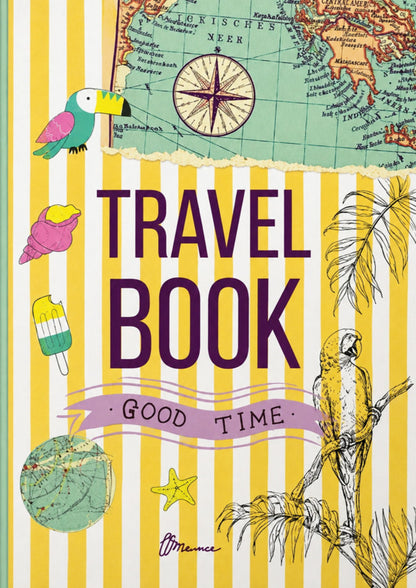 Travel Book - Travel Book - Author not specified 978966935874502-1