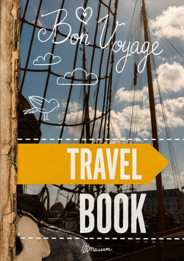 Travel Book - Travel Book - Author not specified 978966935874507-1