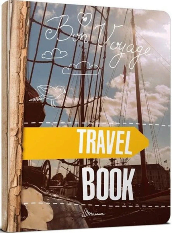 Travel Book - Travel Book - Author not specified 978966935874507-2