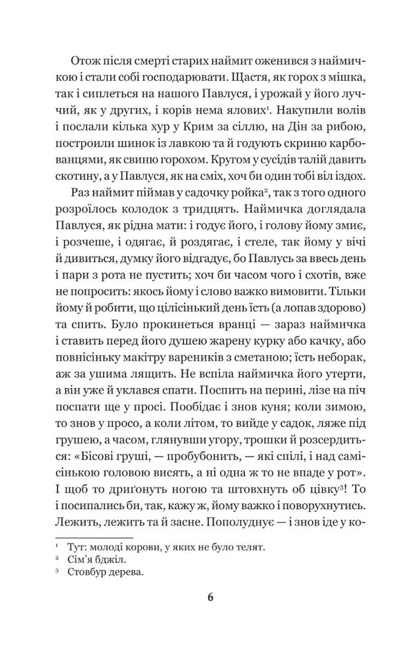 Treasure / Скарб Олекса Стороженко 978-966-10-6747-8-6