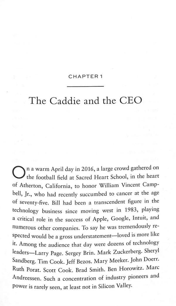 Trillion Dollar Coach / Trillion Dollar Coach Эрик Шмидт, Джонатан Розенберг, Алан Игл 978-1-473-67598-8-4