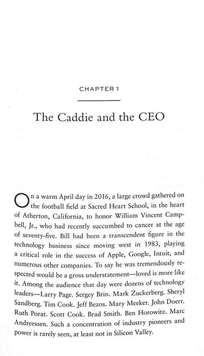 Trillion Dollar Coach / Trillion Dollar Coach Эрик Шмидт, Джонатан Розенберг, Алан Игл 978-1-473-67598-8-4