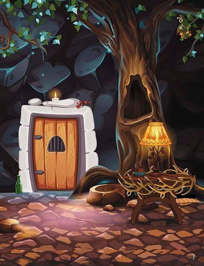 Troll book / Книга троля  978-617-7307-94-4-6
