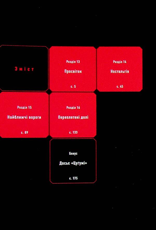Tsugumi's project. Volume 4 / Проєкт 'Цуґумі'. Том 4 Иппату 978-617-8516-17-8-5