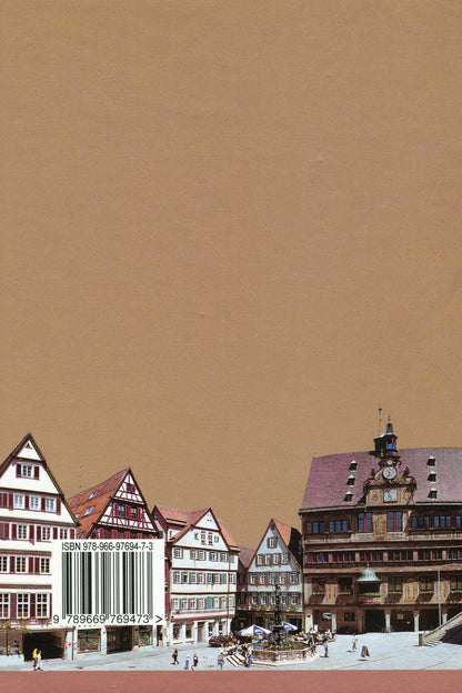 Tübingen School Of Psychoanalysis. Volume 1 / Тюбингенская школа психоанализа. Том 1 / Author not specified 9789669769473-2
