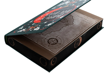 Two. Volume 2. Ships of days in the Kabiria / Двоповня. Том 2. Судні дні в Кабірії Екатерина Самойленко 978-617-15-1254-2-4