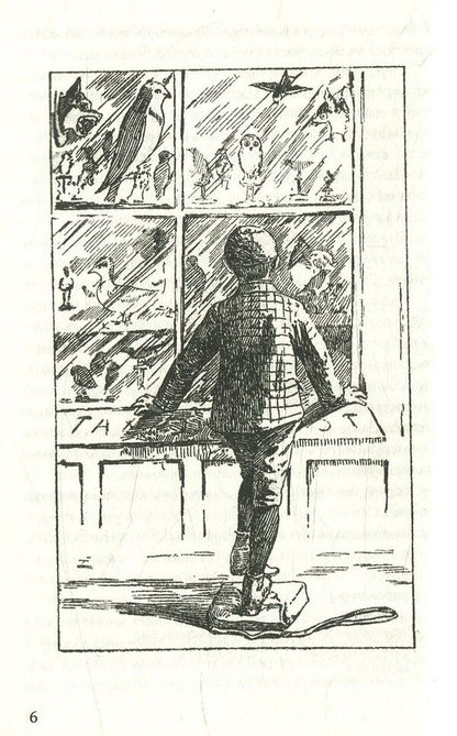 Two little savages / Два маленьких дикуни Эрнест Сетон-Томпсон 978-617-07-0586-0-6