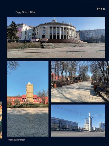 Ukraine. 2022. Resistance / Ukraine. 2022. Resistance  978-617-7906-34-5-5
