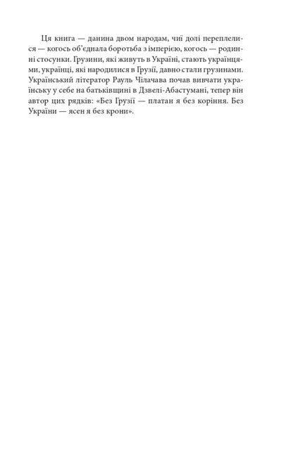 Ukraine and Georgia — why together? / Україна і Грузія — чому разом? Олег Панфилов 978-617-551-225-8-5