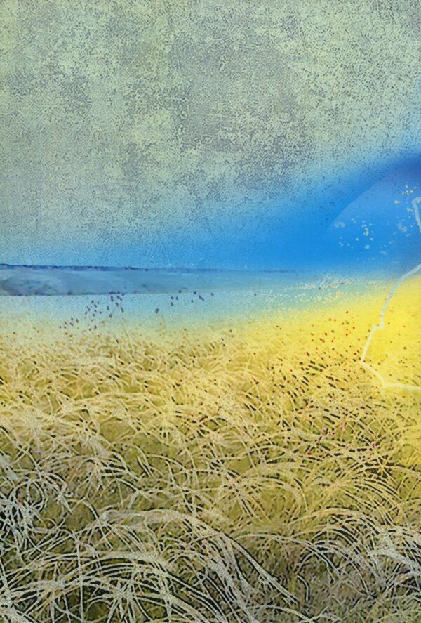 Ukraine is mysterious / Україна містерійна Владимир Цибулькин, М. Сердюченко 978-966-2711-73-8-2