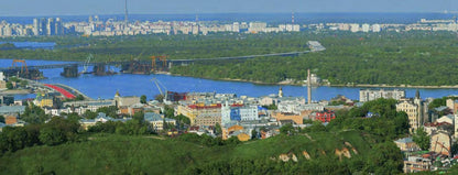Ukraine is unique / L'ukraine incomparable / Україна неповторна / L'ukraine incomparable Мирослав Попович 978-966-8137-78-5-5