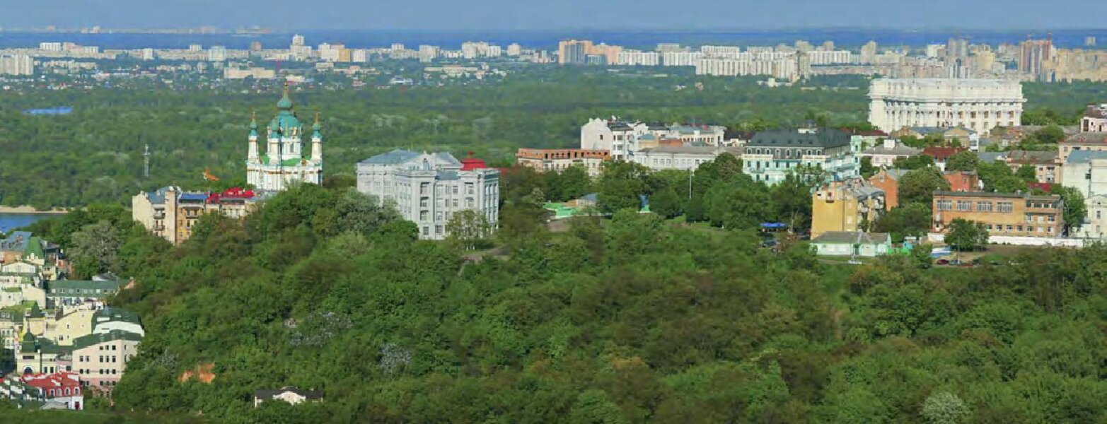 Ukraine is unique / L'ukraine incomparable / Україна неповторна / L'ukraine incomparable Мирослав Попович 978-966-8137-78-5-6