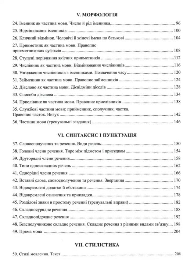 Ukrainian. Theory In Tables. NMT Format Tasks / Українська мова. Теорія в таблицях. Завдання у форматі НМТ Alexander Avramenko / Александр Авраменко 9789669892164-3