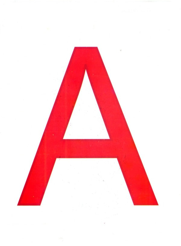 Ukrainian Alphabet. 33 Double-Sided Cards / Українська абетка. 33 двосторонні картки / Author not specified 9786175392683-3