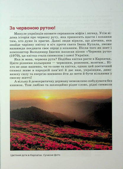 Ukrainian And Foreign Literature (In 2 Parts). 7Th Grade. Part 1 / Література українська та зарубіжна (у 2-х частинах). 7 клас. Частина 1 Olga Nikolenko, Lydiya Matsevko-Bekerskaya, Tatiana Kachak / Ольга Ніколенко, Лідія Мацевко-Бекерська, Тетяна Качак 9789665807506-3