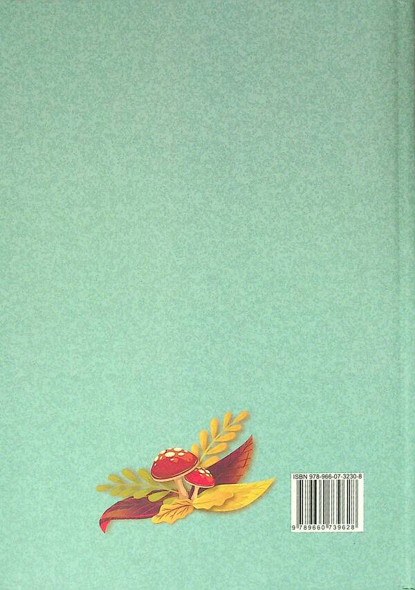 Ukrainian Animal Studies. Anthology / Українська анімалістика. Антологія Dmitry Kobtsev, Inna Prykhodko / Дмитро Кобцев, Інна Приходько 9789660739628-2