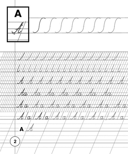 Ukrainian Language. 1St Class. We Write Calligraphically. Exercise Book / Українська мова. 1 клас. Пишемо каліграфічно. Зошит-тренажер Natalia Budnaya / Наталія Будна 9789661066716-4