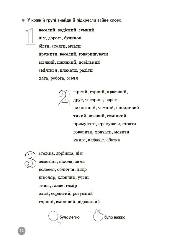 Ukrainian Language 2Nd Class 5000 Tasks - Укранська мова 2 клас 5000 завдань Tatiana Chernova - Тетяна Чернова 9786170044594-6