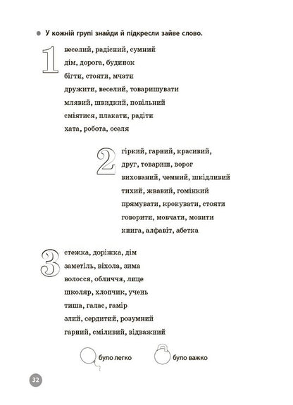 Ukrainian Language 2Nd Class 5000 Tasks - Укранська мова 2 клас 5000 завдань Tatiana Chernova - Тетяна Чернова 9786170044594-6